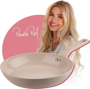 FACKELMANN Bratpfanne Antihaft-Pfanne, Kochgeschirr, Aluminium-Pfanne