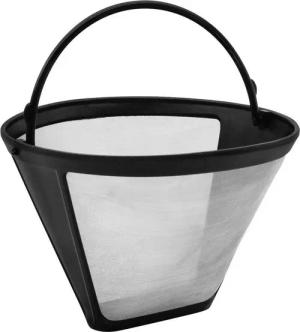 FACKELMANN Küchenorganizer-Set Fackelmann Dauerkaffeefilter Nr. 4 Ø 11,5 cm