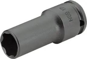 Facom IMPACT-Steckschlüssel 1/2" konvex 27 mm