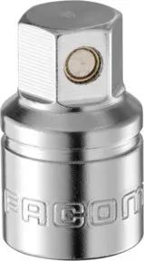 Facom Steckschlüssel 3/8" Ölwechsel 12 mm