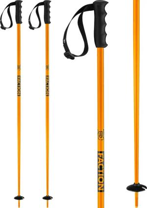 Faction - Prodigy Skistöcke orange