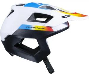 Fahradhelm Kenny Split