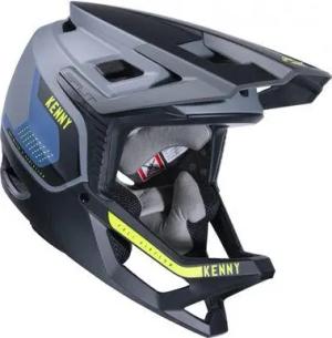 Fahradhelm Kenny Split