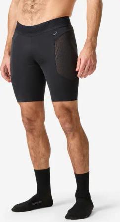 Fahrrad Innenhose MTB Komfort 900 schwarz