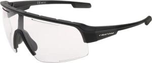 Fahrrad-Sonnenbrille C-Matic NXT Photochromic, schwarz