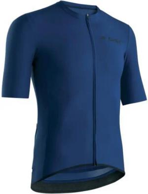 Fahrrad-Trikot SUPREMO, blau