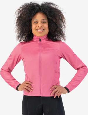 Fahrrad Winterjacke Damen - Core