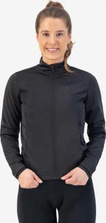 Fahrrad Winterjacke Damen - Core
