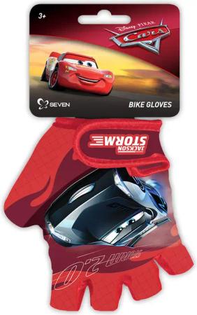 FAHRRADHANDSCHUHE CARS 3