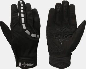 Fahrradhandschuhe Kilpi REDBUD-U