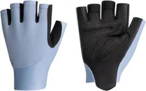 Fahrradhandschuhe Sommer kurzfinger Rennrad/MTB Herren Damen – Eisblau – XXL