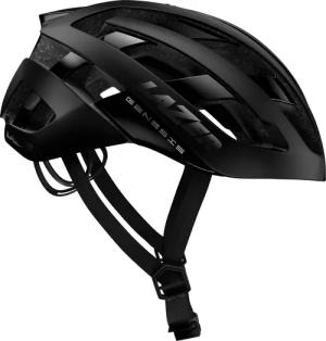 Fahrradhelm Genesis MIPS, schwarz
