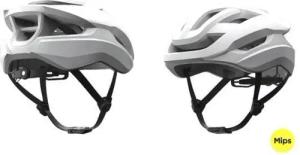 Fahrradhelm Unisex Größe M/L - Lumos Ultra Fly + Firefly Phantom White
