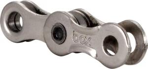 Fahrradkette 126 Glieder 9-Gang Box Components Two Prime