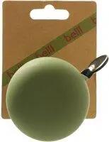 Fahrradklingel BELLL DingDong klein 60mm, Olivgrün