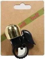 Fahrradklingel BELLL Messing Ting II