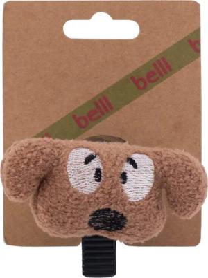 Fahrradklingel Weicher Hund