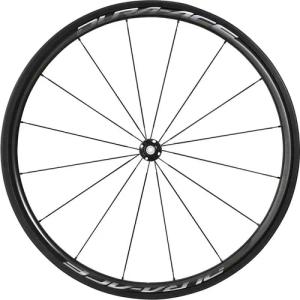 Fahrradrad 10/11v Felgenbremse Shimano Dura-Ace WH-R9100-C40-TU-F 10/11 v