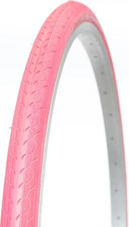Fahrradreifen DELI TIRE SA 230 ROSA 700x35C