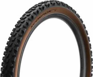 Fahrradreifen weiche Wand Pirelli Scorpion Enduro