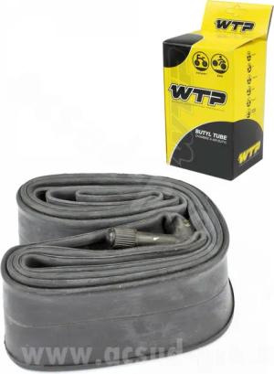 Fahrradschlauch 29x2.10/2.40 AV DELI in der Verpackung