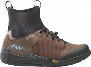 Fahrradschuhe - MULTICROSS MID GTX