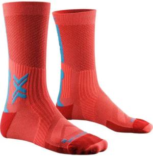 Fahrradsocken Bike Perform Crew