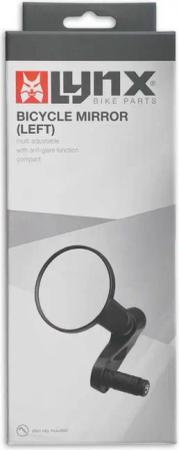 Fahrradspiegel (links