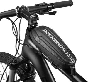 Fahrradtasche für Lenker oder Rahmen Rockbros