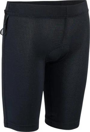 Fahrradunterhose Kind Silvini Ippari