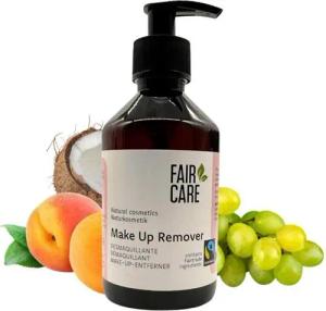 FAIR CARE Make-Up Entferner 240ml mit Pumpspender