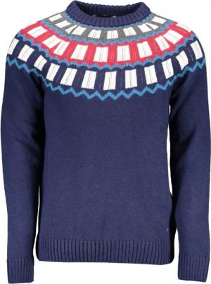 Fairisle Rundhals Pullover