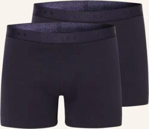 FALKE 2er-Pack Boxershorts DAILY COMFORT