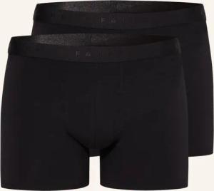 FALKE 2er-Pack Boxershorts DAILY COMFORT