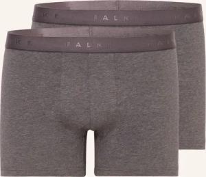 FALKE 2er-Pack Boxershorts DAILY COMFORT