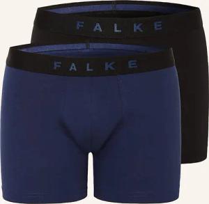 FALKE 2er-Pack Boxershorts DAILY COMFORT