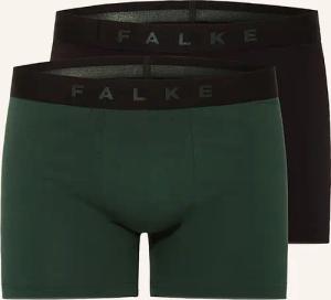FALKE 2er-Pack Boxershorts DAILY COMFORT