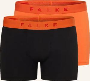 FALKE 2er-Pack Boxershorts DAILY COMFORT