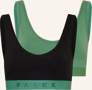 FALKE 2er-Pack Bustier DAILY COMFORT