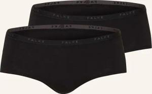 FALKE 2er-Pack Panties DAILY COMFORT