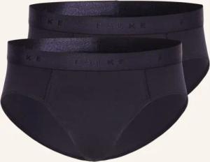 FALKE 2er-Pack Slips DAILY COMFORT