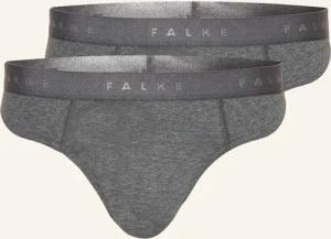 FALKE 2er-Pack Slips DAILY COMFORT