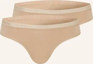 FALKE 2er-Pack Slips DAILY COMFORT