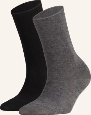 FALKE 2er-Pack Socken ACTIVE BREEZE