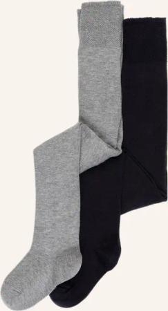 FALKE 2er-Pack Strumpfhosen