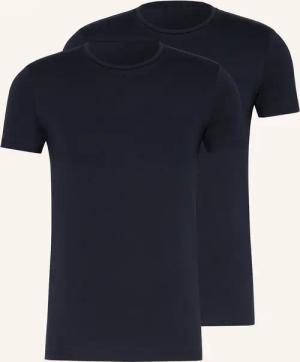 FALKE 2er-Pack T-Shirts DAILY COMFORT