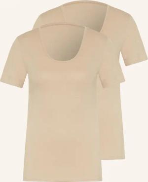 FALKE 2er-Pack T-Shirts DAILY COMFORT