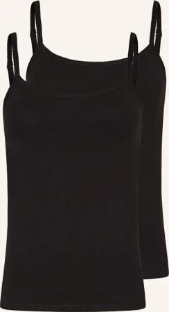 FALKE 2er-Pack Tops DAILY COMFORT