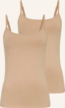 FALKE 2er-Pack Tops DAILY COMFORT