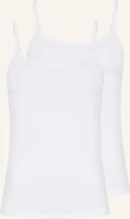 FALKE 2er-Pack Tops DAILY COMFORT